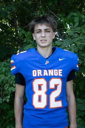 Olentangy Orange Andrew Walter