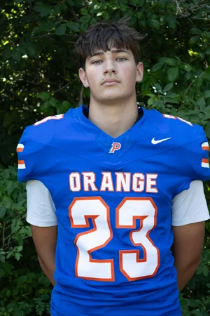 Olentangy Orange Brayden Joy
